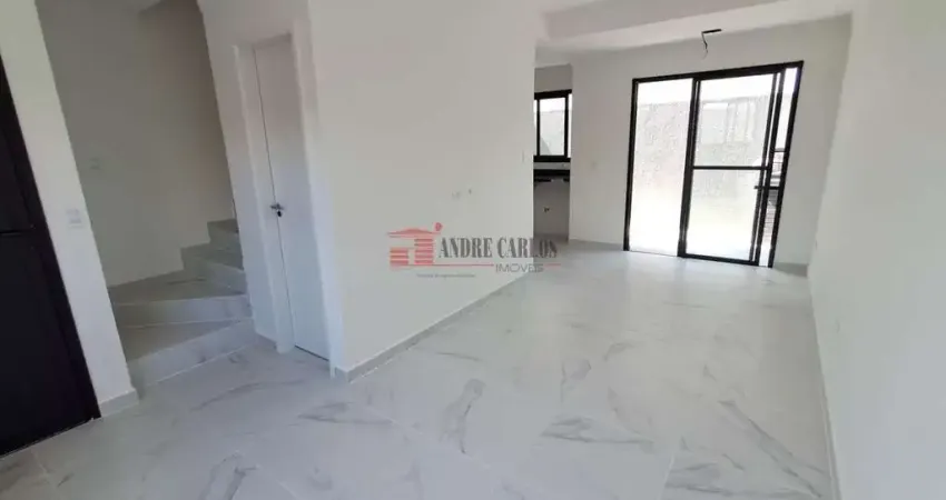 Casa em condomínio fechado com 2 quartos à venda na Vila Osasco, Osasco 