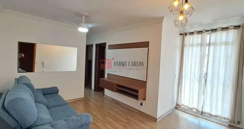 Apartamento com 2 quartos à venda na Cidade das Flores, Osasco 