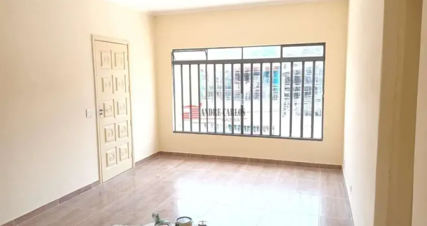 Casa com 2 quartos para alugar na Vila Menck, Osasco 