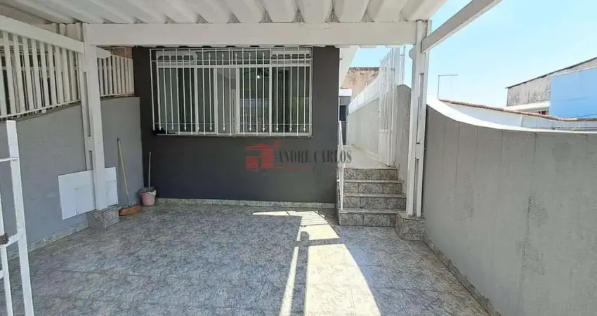 Casa com 3 quartos à venda no Jardim das Flores, Osasco