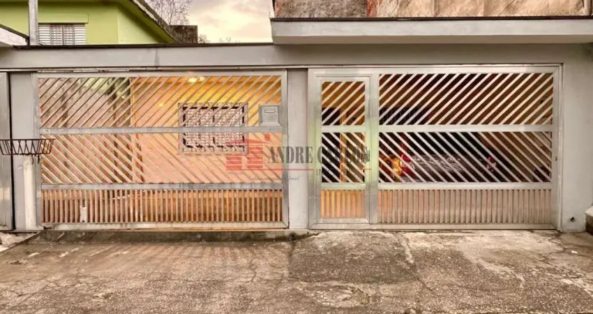 Casa com 3 quartos à venda no Novo Osasco, Osasco 