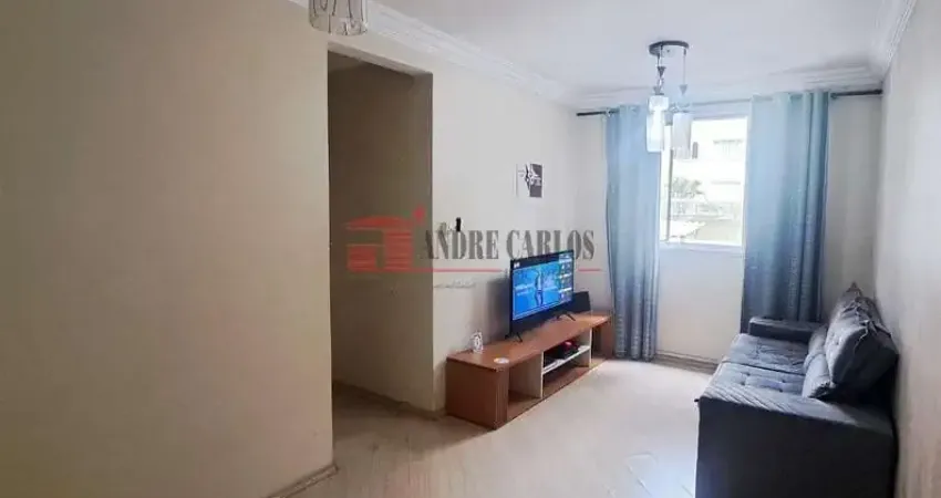 Apartamento com 2 quartos à venda no São Pedro, Osasco 