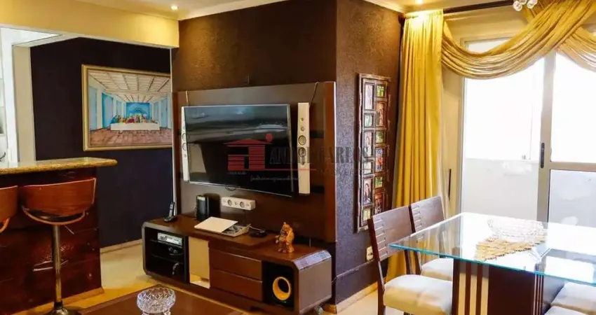 Apartamento com 3 quartos à venda no Jaguaribe, Osasco