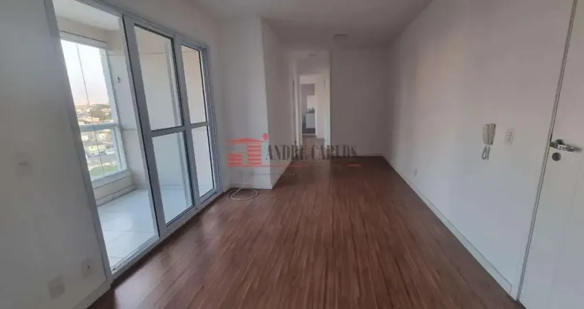 Apartamento com 2 quartos à venda na Vila Osasco, Osasco 