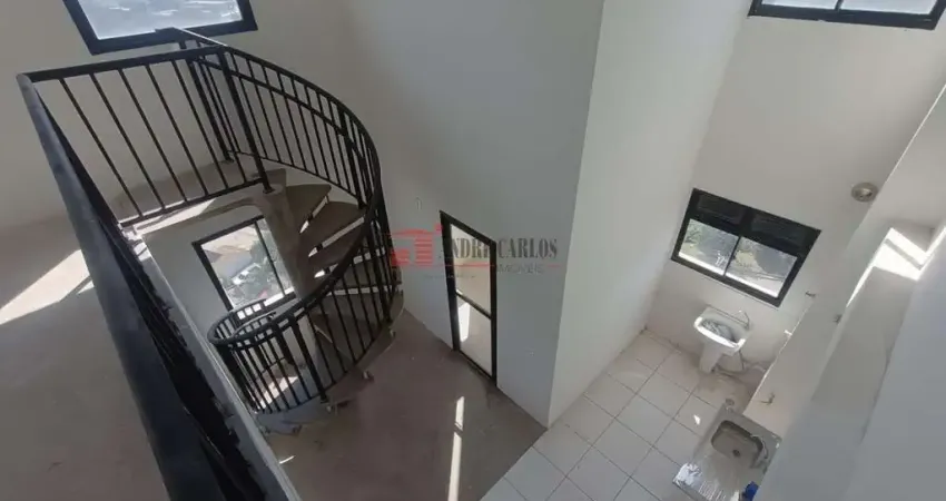 Cobertura com 2 quartos à venda no Bonfim, Osasco 