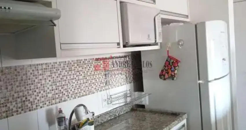 Apartamento com 2 quartos à venda no Santo Antônio, Osasco 