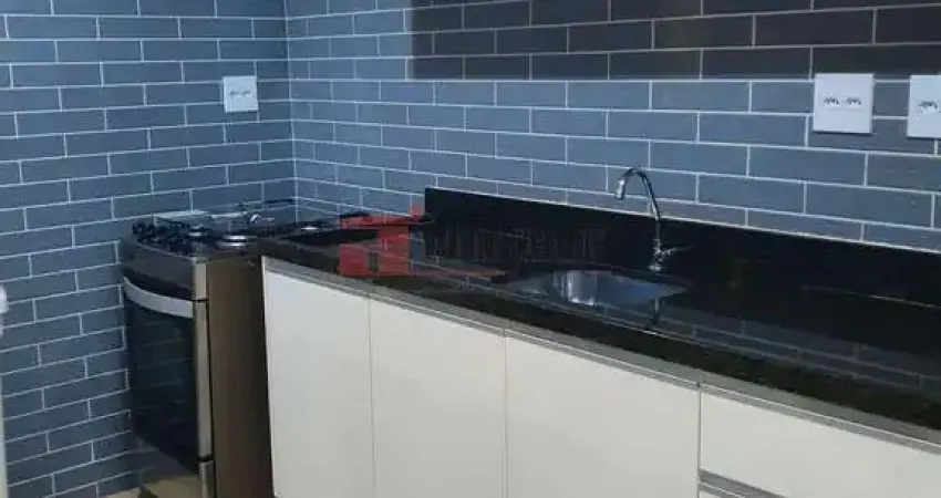 Apartamento com 3 quartos à venda no Santa Maria, Osasco