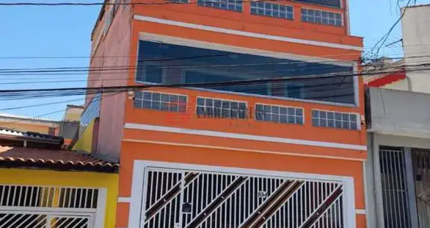 Casa com 3 quartos à venda no Novo Osasco, Osasco 