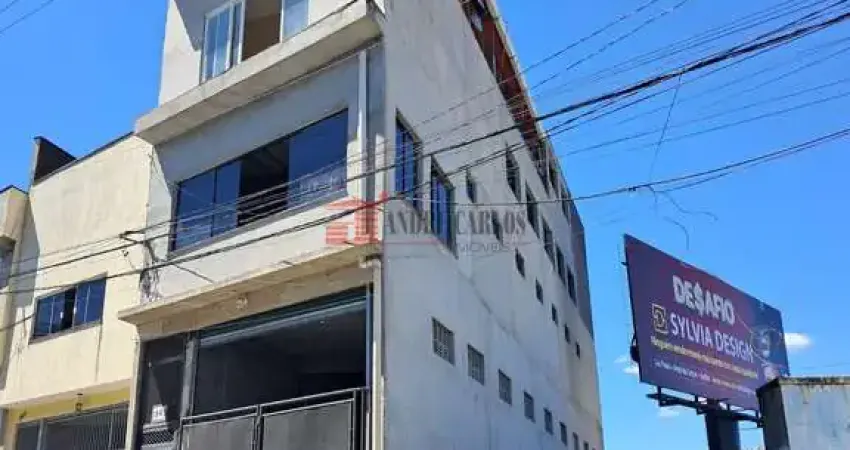 Prédio à venda no Santa Maria, Osasco 