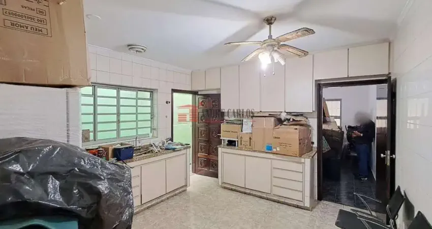 Casa com 4 quartos à venda no Jaguaribe, Osasco 