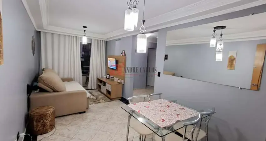 Apartamento com 2 quartos à venda no Veloso, Osasco