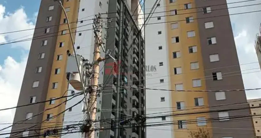 Apartamento com 3 quartos à venda no Jaguaribe, Osasco 