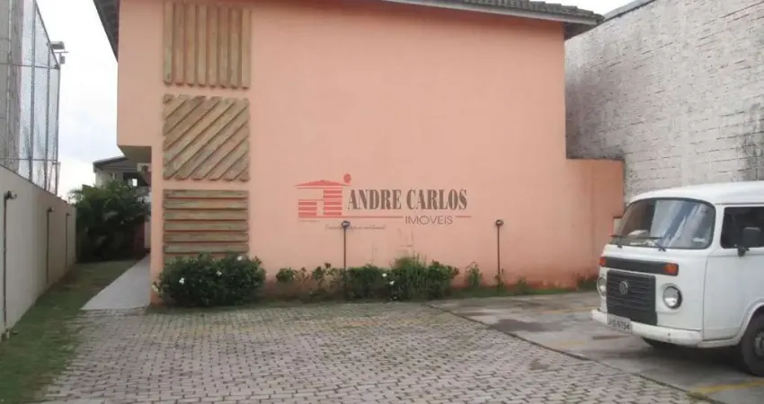 Casa em condomínio fechado com 2 quartos à venda no Conceição, Osasco