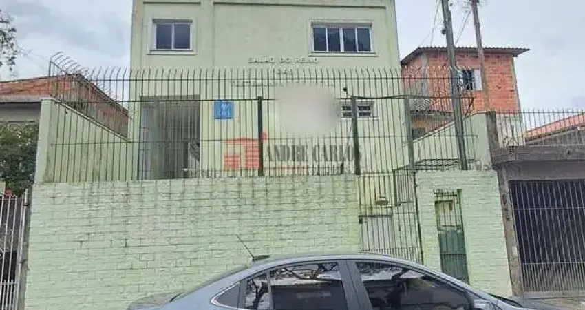 Prédio à venda no Jardim D'Abril, Osasco 