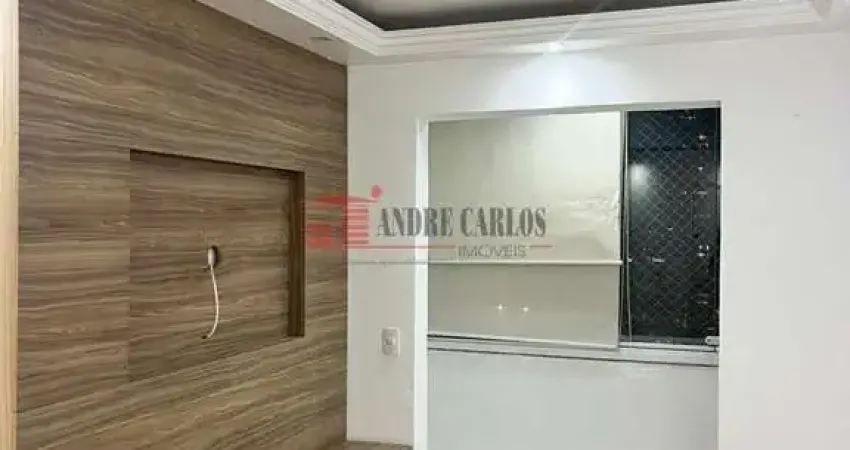 Apartamento com 2 quartos à venda no Presidente Altino, Osasco 