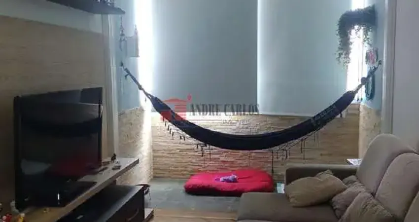 Apartamento com 2 quartos à venda no Jaguaribe, Osasco 