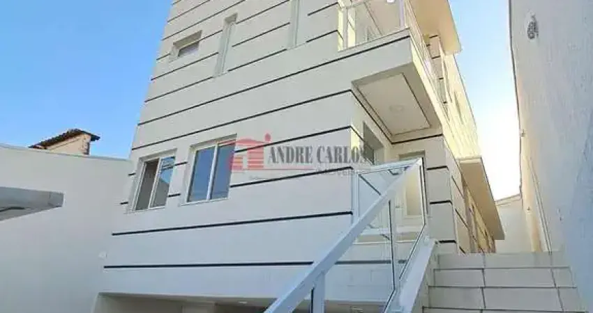 Casa com 3 quartos à venda na Bela Vista, Osasco