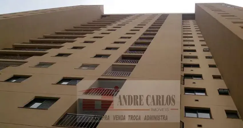 Apartamento com 3 quartos à venda no City Bussocaba, Osasco 