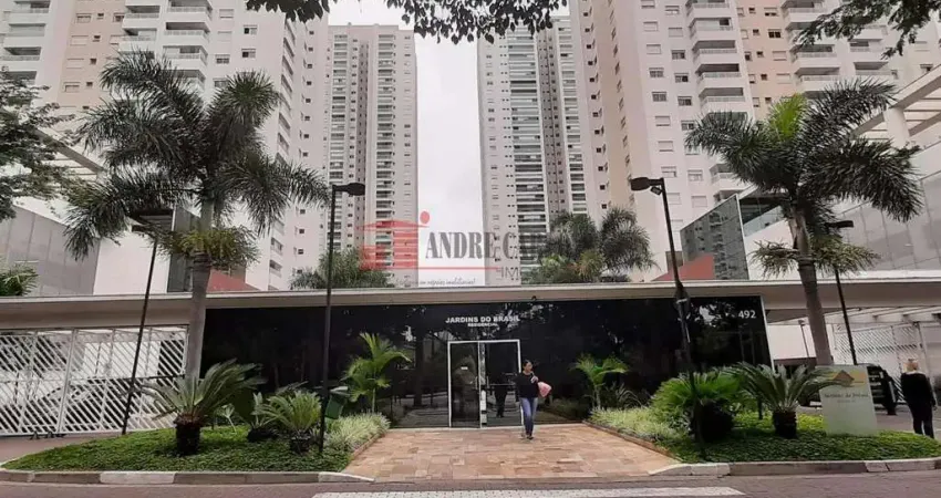 Apartamento com 3 quartos à venda no Centro, Osasco 