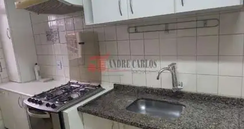 Apartamento com 2 quartos para alugar no Veloso, Osasco