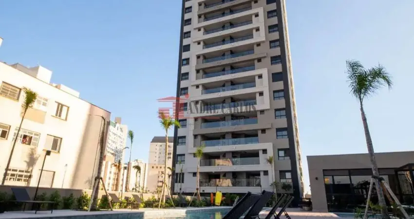 Apartamento com 3 quartos à venda na Vila Osasco, Osasco 