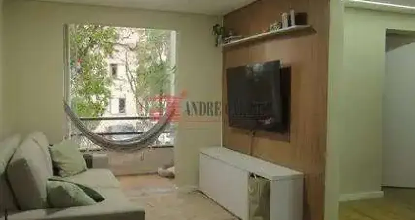 Apartamento para alugar no Veloso, Osasco