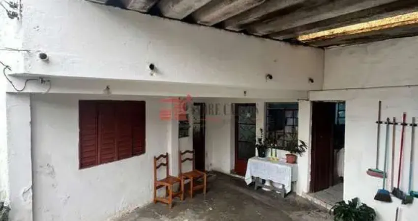 Casa com 2 quartos à venda no Jardim D'Abril, Osasco