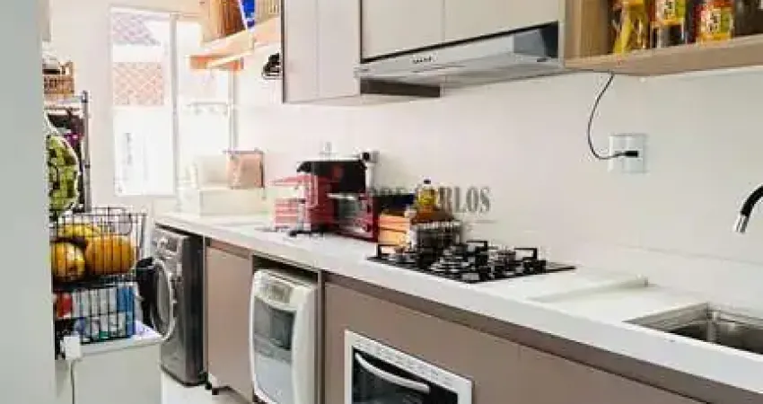 Apartamento com 3 quartos à venda no Jardim Sabiá, Cotia