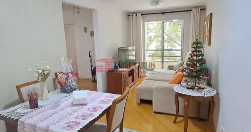 Apartamento com 2 quartos à venda no Veloso, Osasco