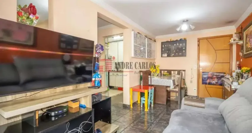 Apartamento com 2 quartos à venda no Veloso, Osasco