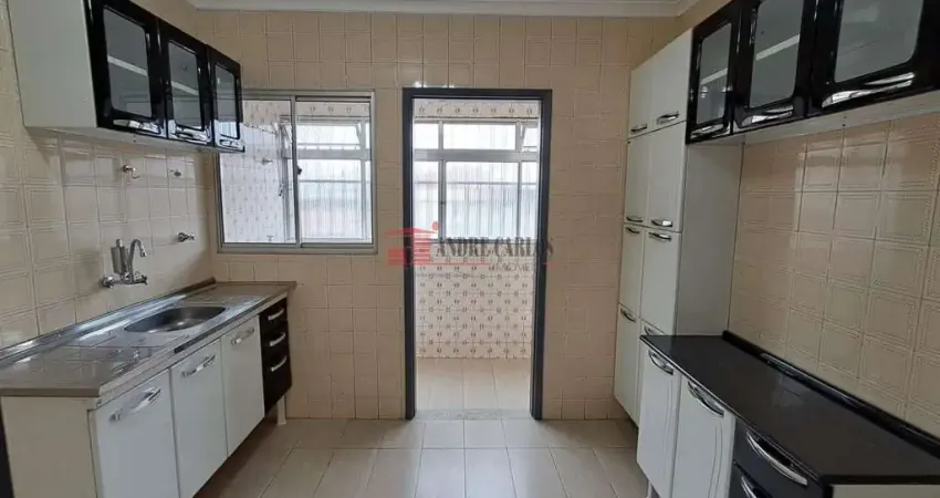 Apartamento com 2 quartos à venda na Vila Osasco, Osasco