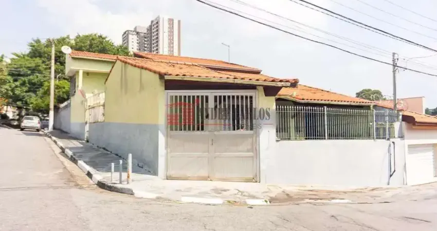 Casa com 3 quartos à venda no Centro, Osasco