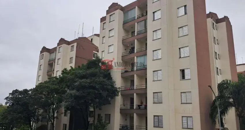 Apartamento com 2 quartos para alugar no Veloso, Osasco