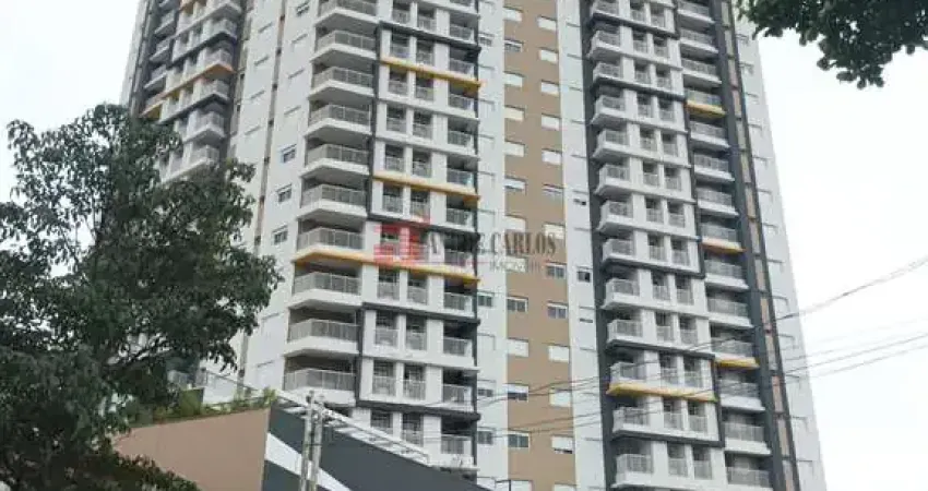 Apartamento com 3 quartos à venda na Vila Osasco, Osasco