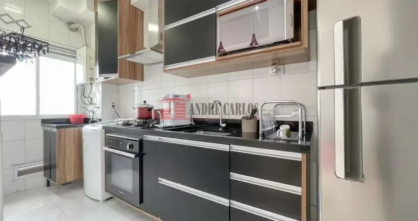 Apartamento com 2 quartos à venda no Presidente Altino, Osasco
