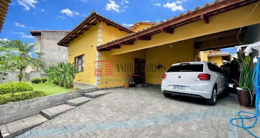 Casa com 3 quartos à venda no Outeiro de Passárgada, Cotia