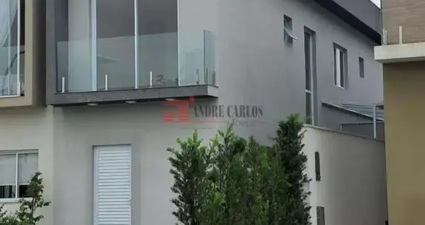 Casa em condomínio fechado com 3 quartos à venda no Jardim Semiramis, Cotia