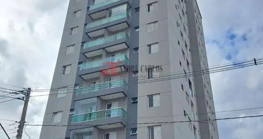 Apartamento com 3 quartos à venda na Vila Yara, Osasco