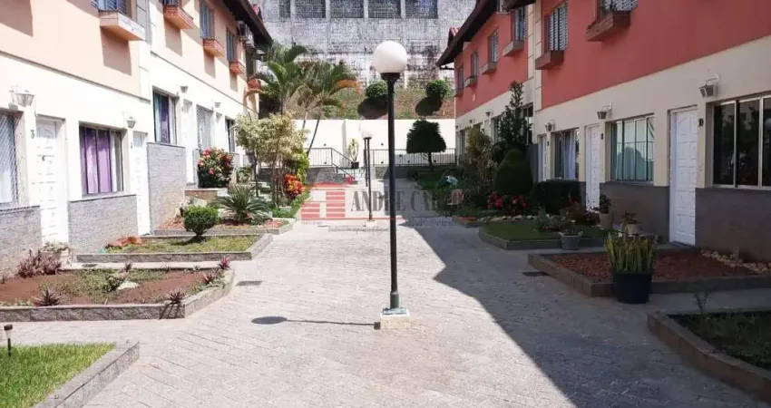 Casa em condomínio fechado com 2 quartos à venda na Vila Yolanda, Osasco