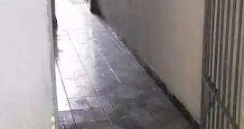 Casa com 2 quartos à venda no São Pedro, Osasco