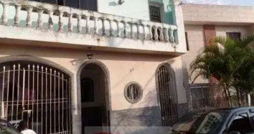 Casa com 3 quartos à venda no Jardim Roberto, Osasco 