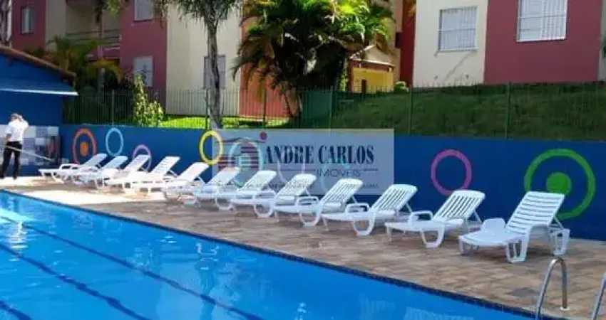 Apartamento com 2 quartos para alugar no Veloso, Osasco