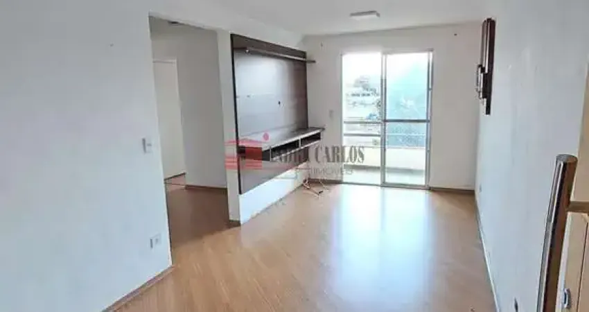 Apartamento com 2 quartos para alugar no Veloso, Osasco