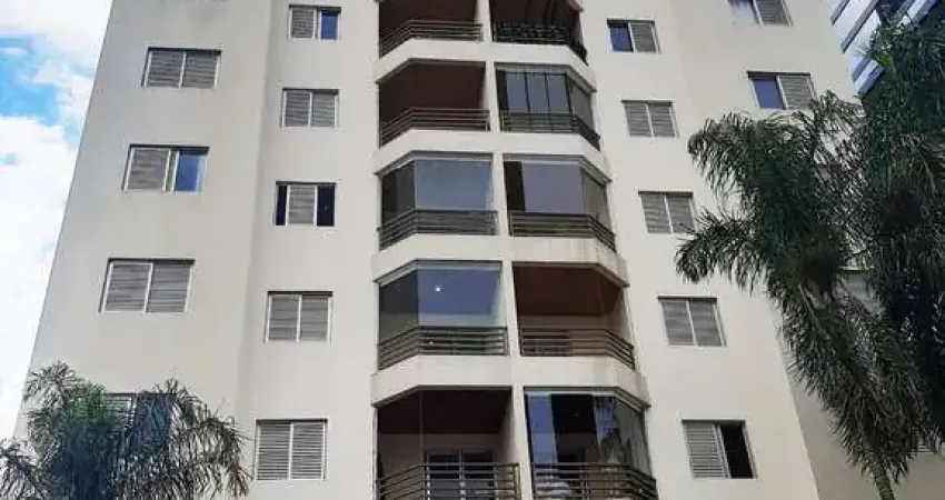 Apartamento com 3 quartos à venda no Centro, Osasco