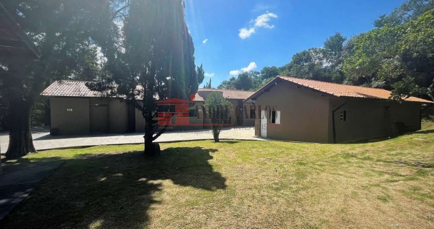 Casa de Condominio em Chácara Vale do Rio Cotia  -  Carapicuíba Código 921
