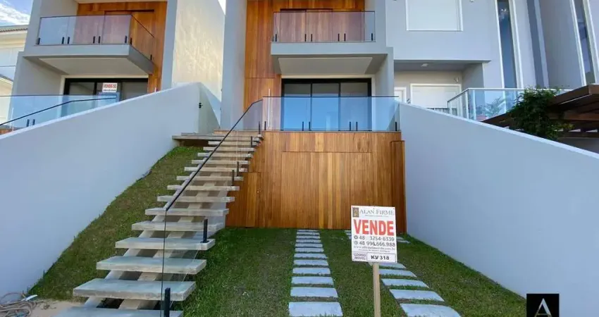 Casa com 3 quartos à venda na Rua Dr Guido Pacífico, 005, Ferraz, Garopaba