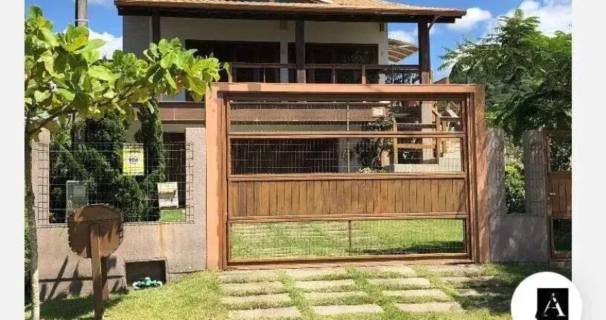 Casa com 3 quartos à venda em Ferraz, Garopaba 