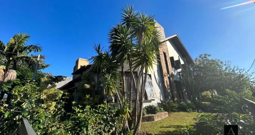 Casa com 3 quartos à venda na Rua Álvaro Ernesto de Souza, 250, Centro, Garopaba