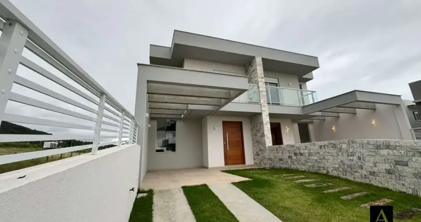 Casa com 3 quartos à venda na Rua Ferraz, 09, Ferraz, Garopaba