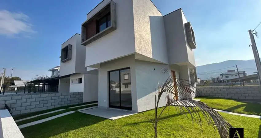Casa com 3 quartos à venda na RUA AMETISTA, 255, Areais da Palhocinha, Garopaba